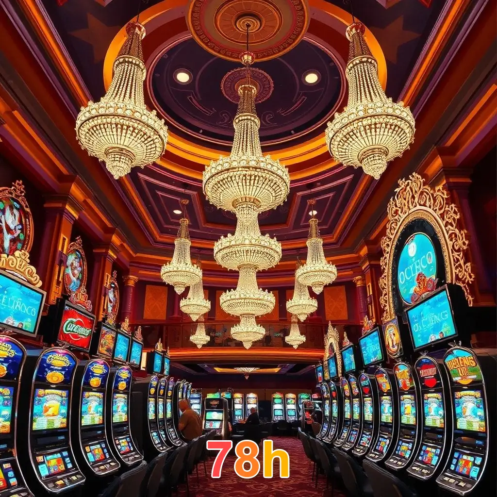 Gates of Olympus Slot - Pragmatic Play